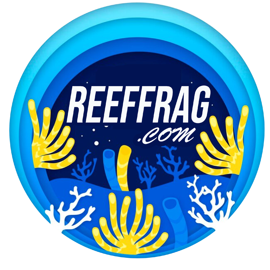 Reeffrag